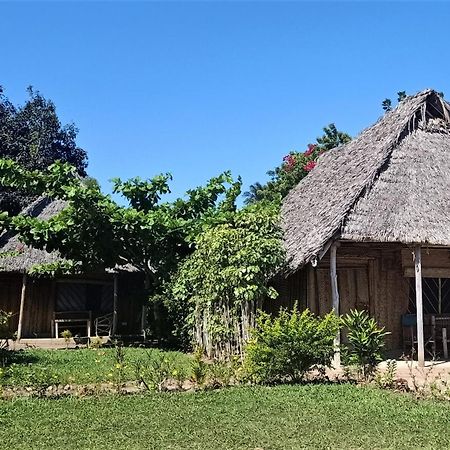 Jabar Lodge Zanzibar エクステリア 写真