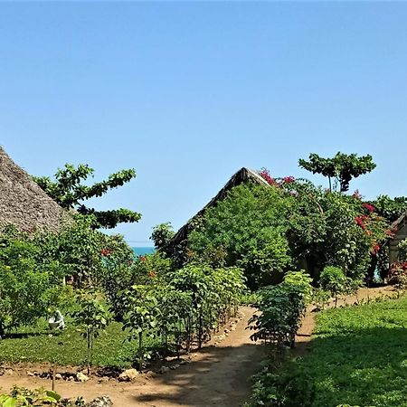 Jabar Lodge Zanzibar エクステリア 写真