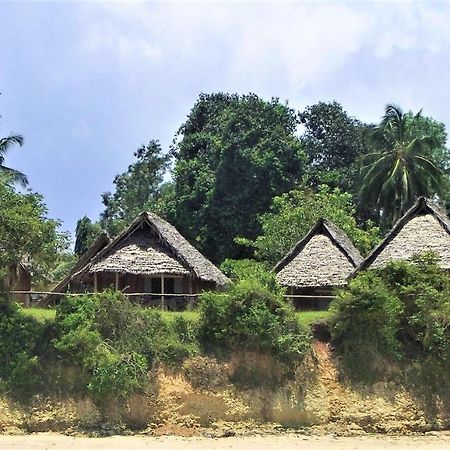 Jabar Lodge Zanzibar エクステリア 写真