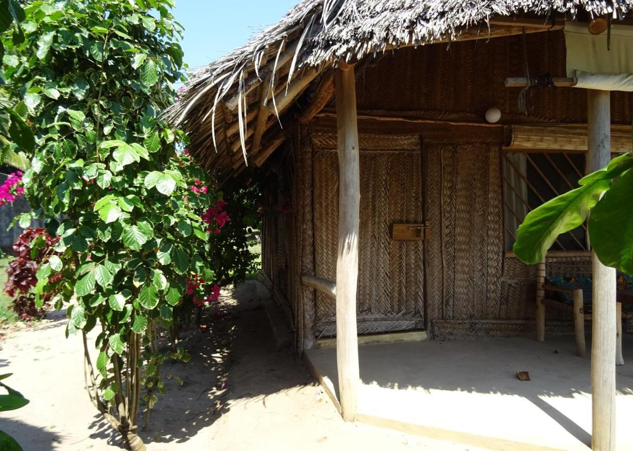 Jabar Lodge Zanzibar エクステリア 写真