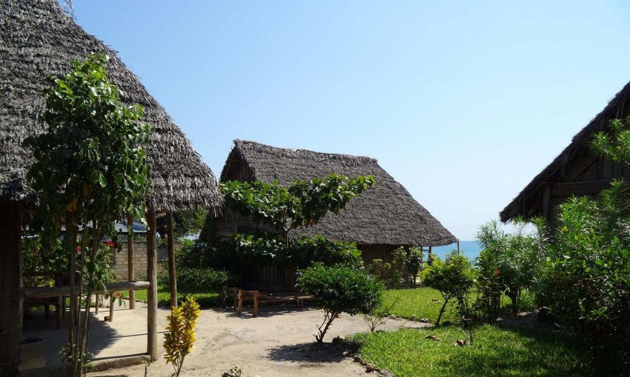 Jabar Lodge Zanzibar エクステリア 写真