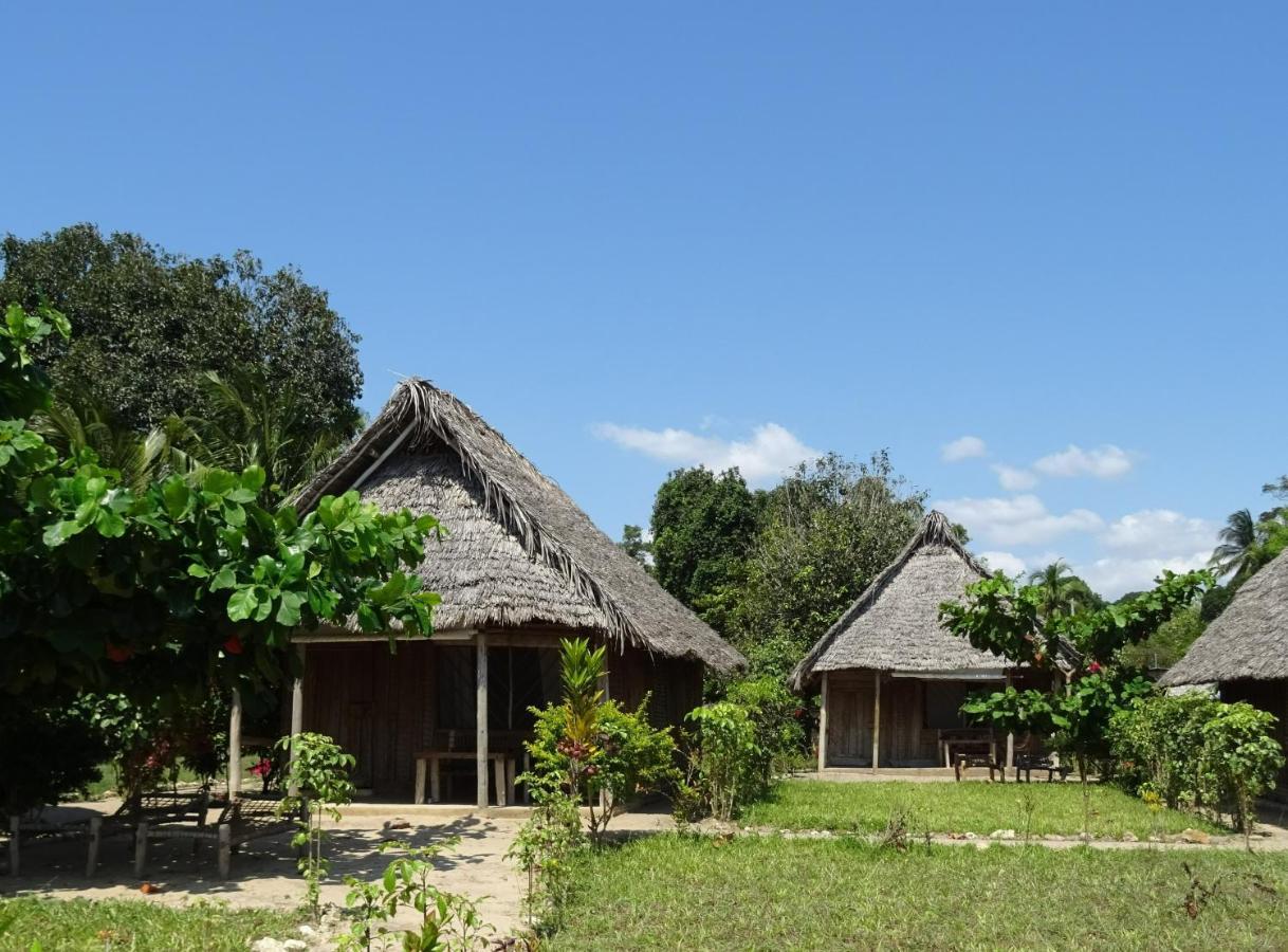 Jabar Lodge Zanzibar エクステリア 写真