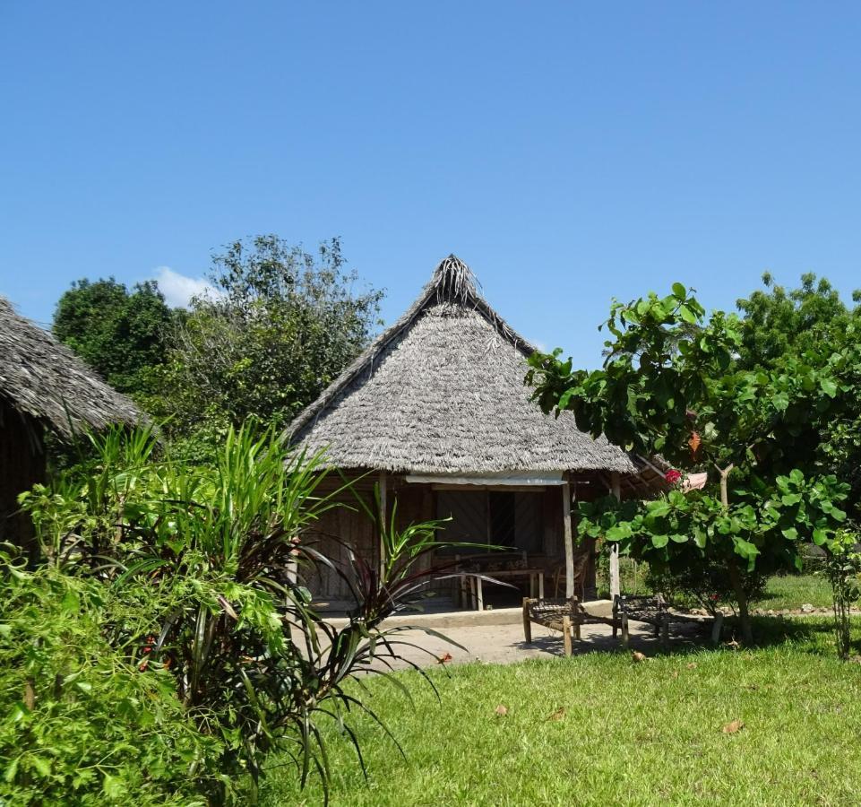 Jabar Lodge Zanzibar エクステリア 写真