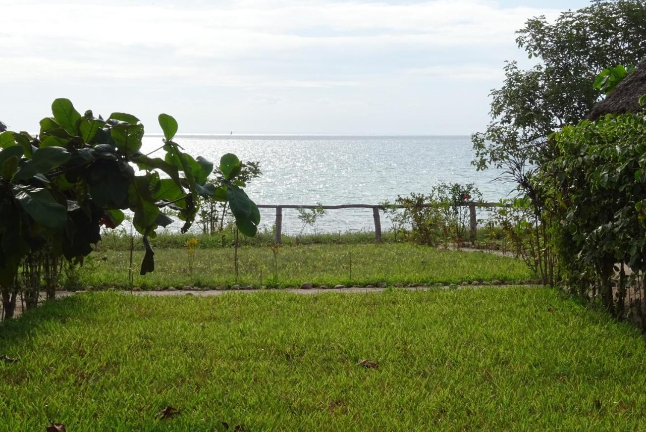 Jabar Lodge Zanzibar エクステリア 写真