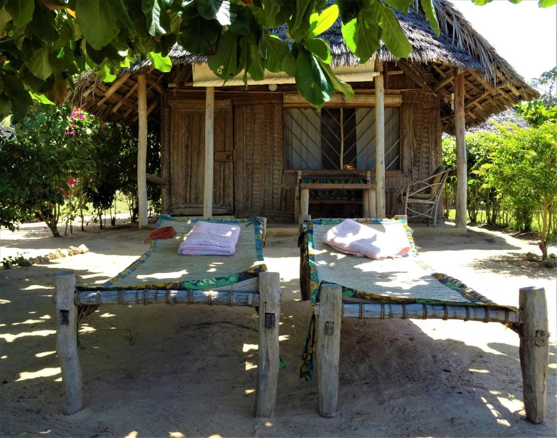 Jabar Lodge Zanzibar エクステリア 写真