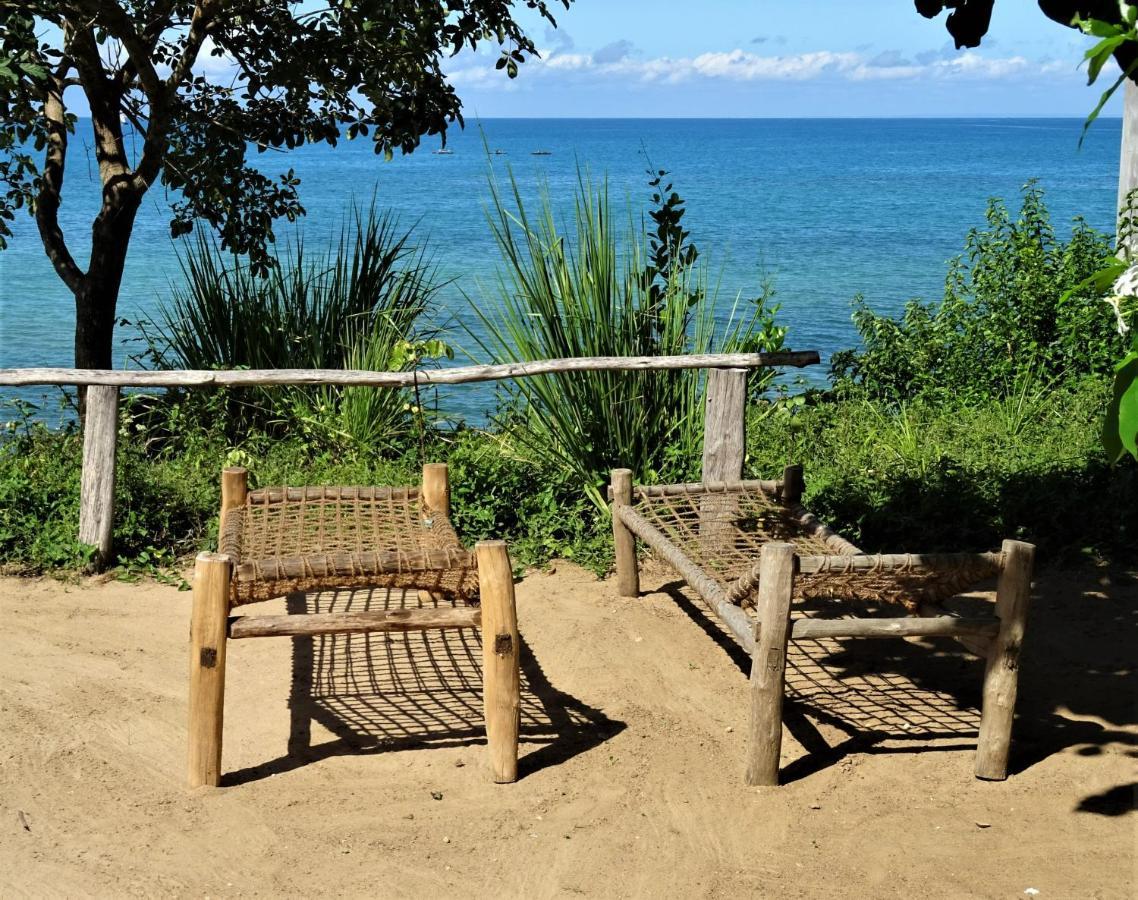 Jabar Lodge Zanzibar エクステリア 写真