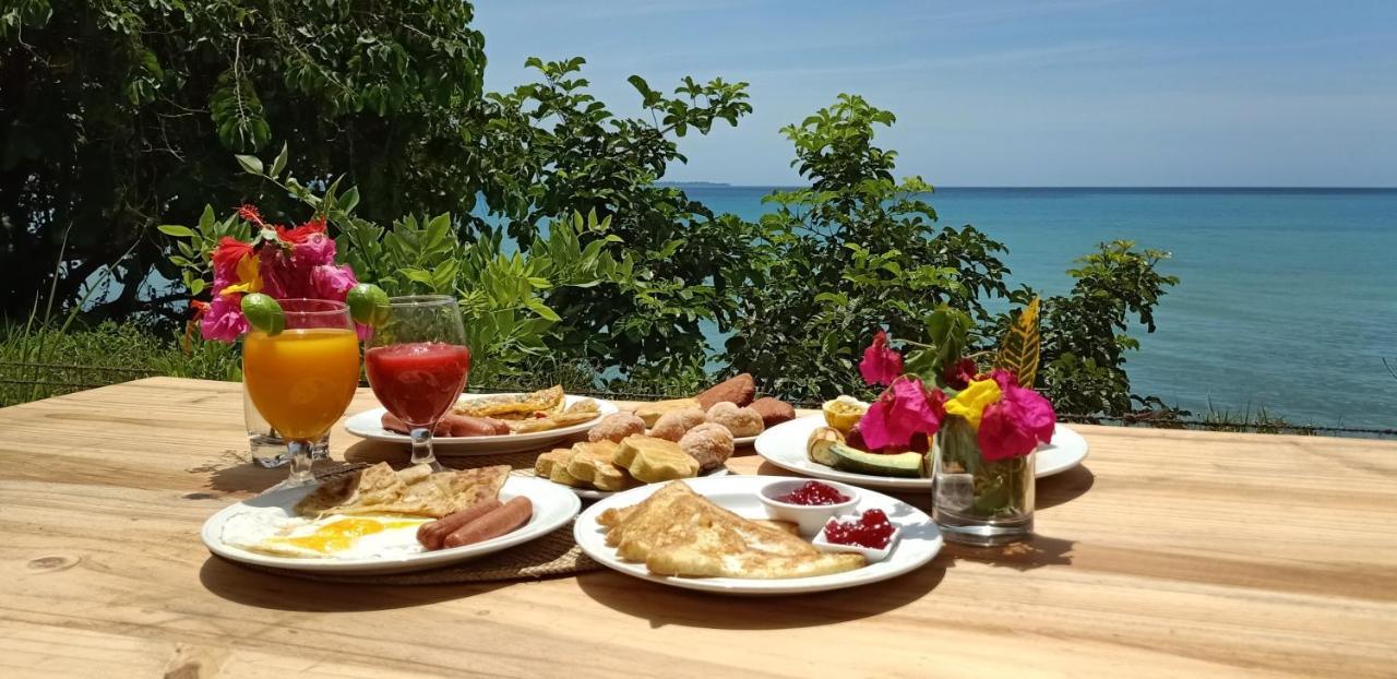 Jabar Lodge Zanzibar エクステリア 写真