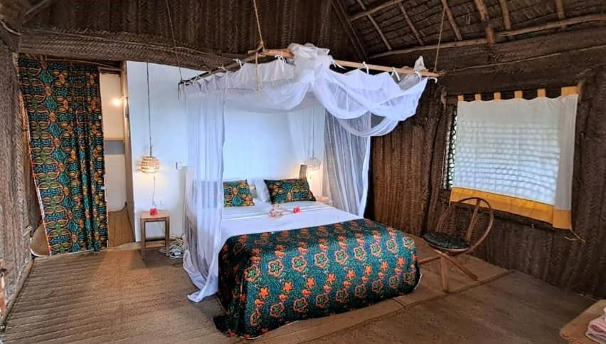 Jabar Lodge Zanzibar エクステリア 写真