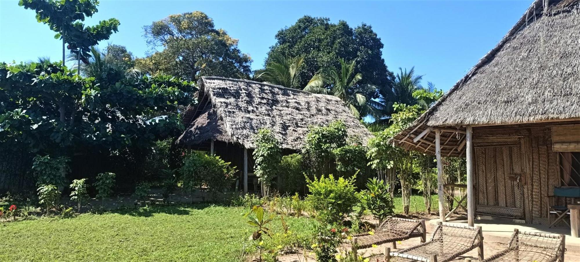 Jabar Lodge Zanzibar エクステリア 写真