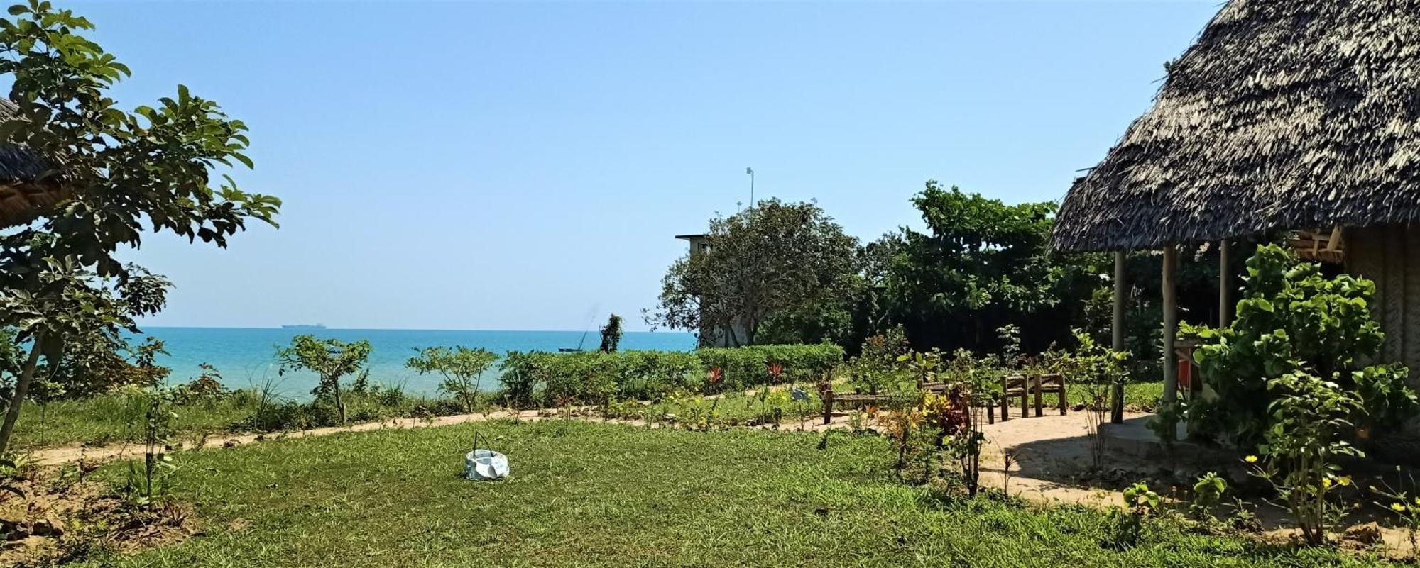 Jabar Lodge Zanzibar エクステリア 写真