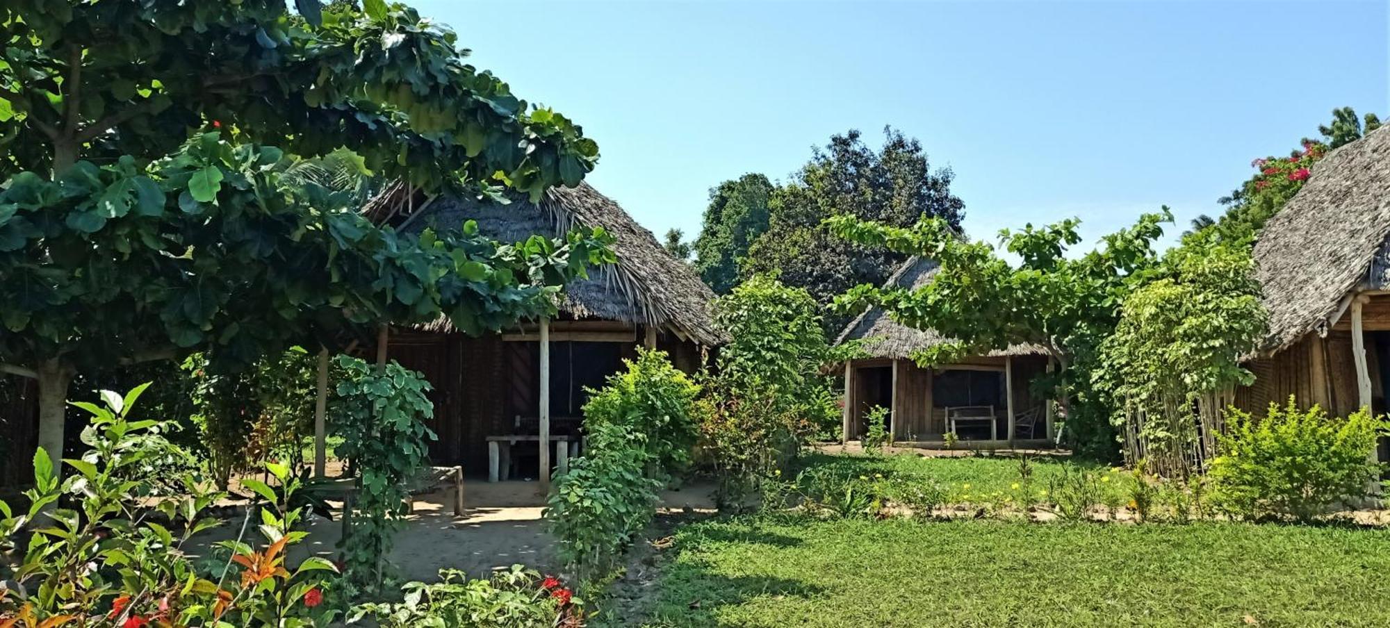 Jabar Lodge Zanzibar エクステリア 写真