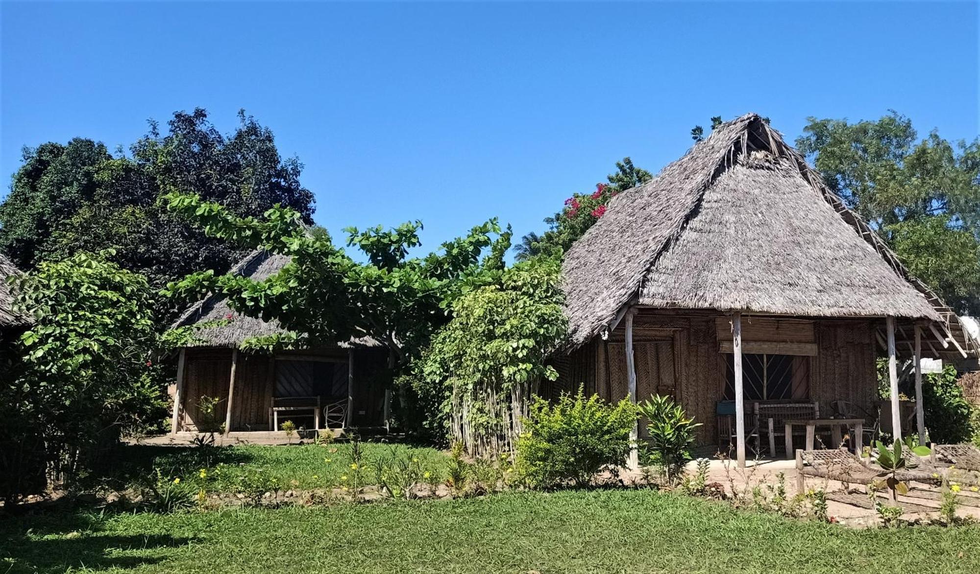 Jabar Lodge Zanzibar エクステリア 写真