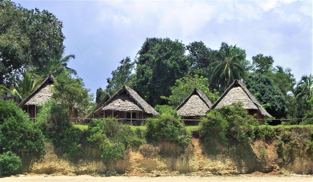 Jabar Lodge Zanzibar エクステリア 写真