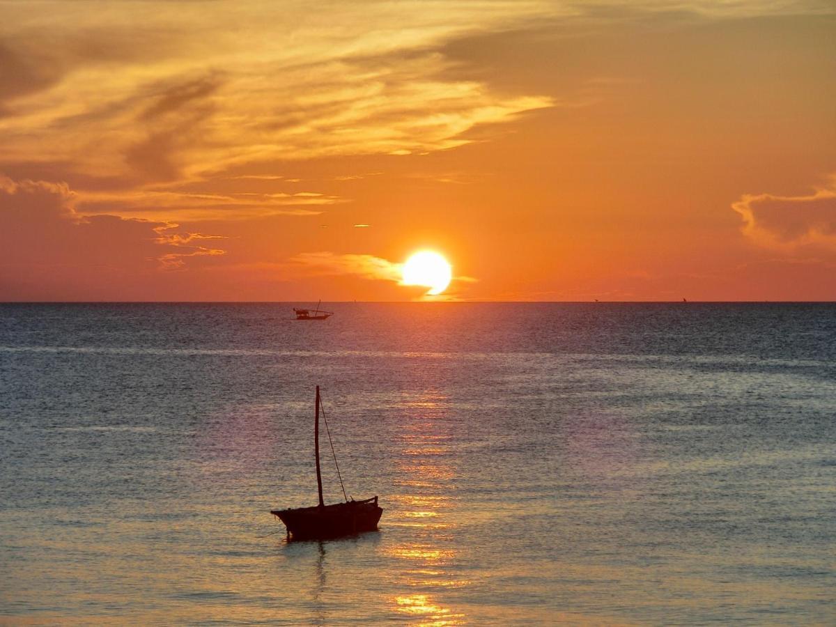 Jabar Lodge Zanzibar エクステリア 写真