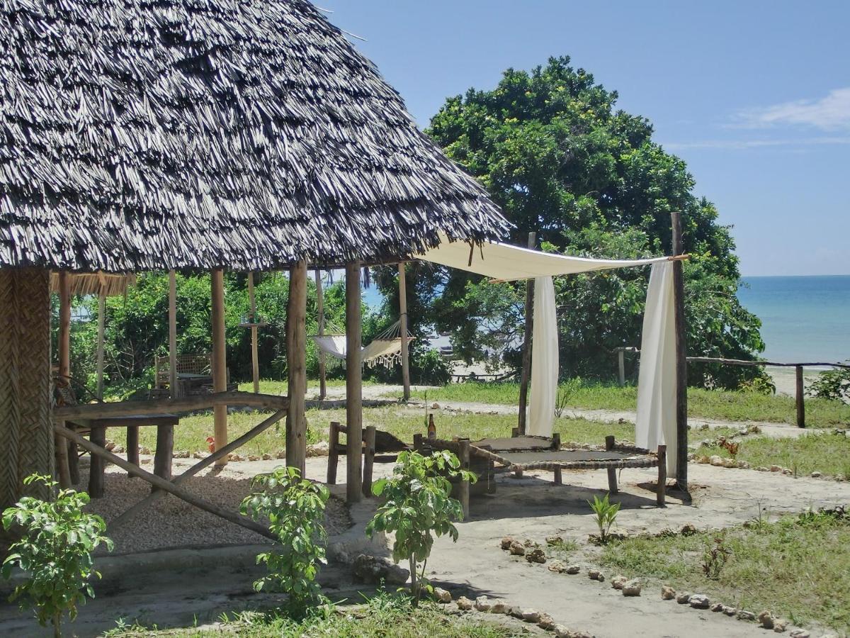 Jabar Lodge Zanzibar エクステリア 写真