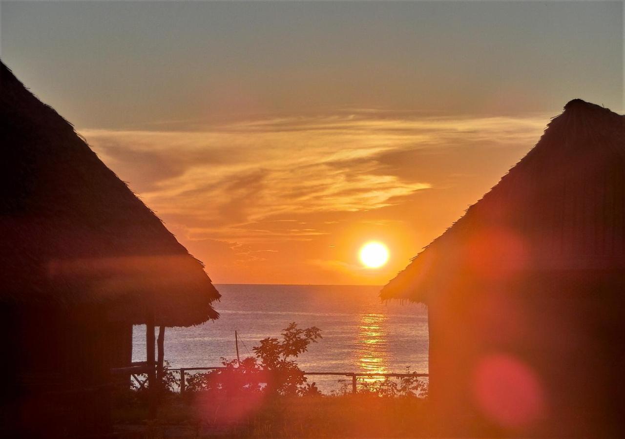 Jabar Lodge Zanzibar エクステリア 写真