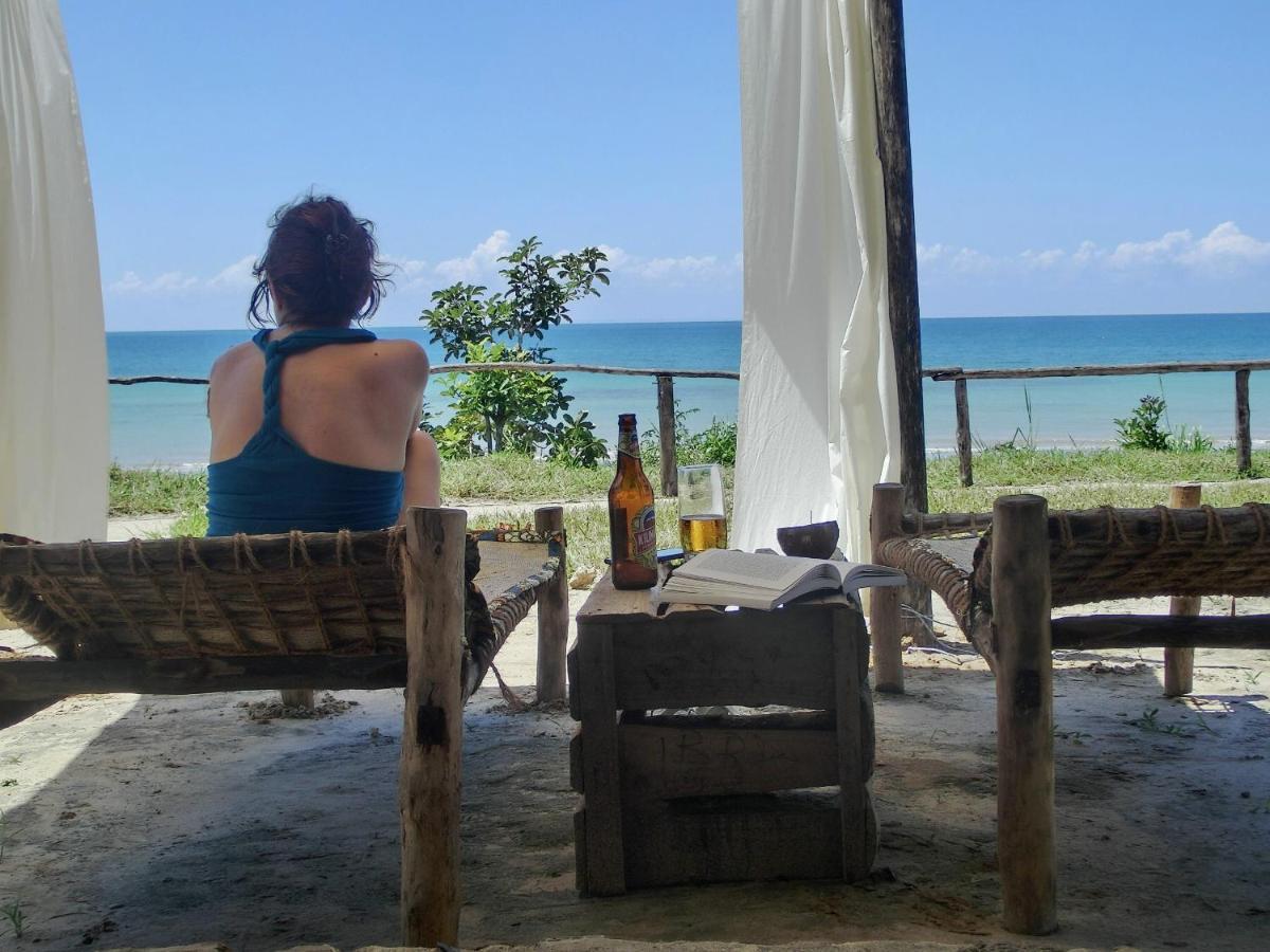 Jabar Lodge Zanzibar エクステリア 写真