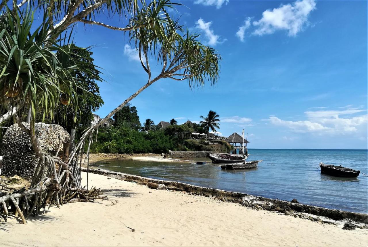 Jabar Lodge Zanzibar エクステリア 写真