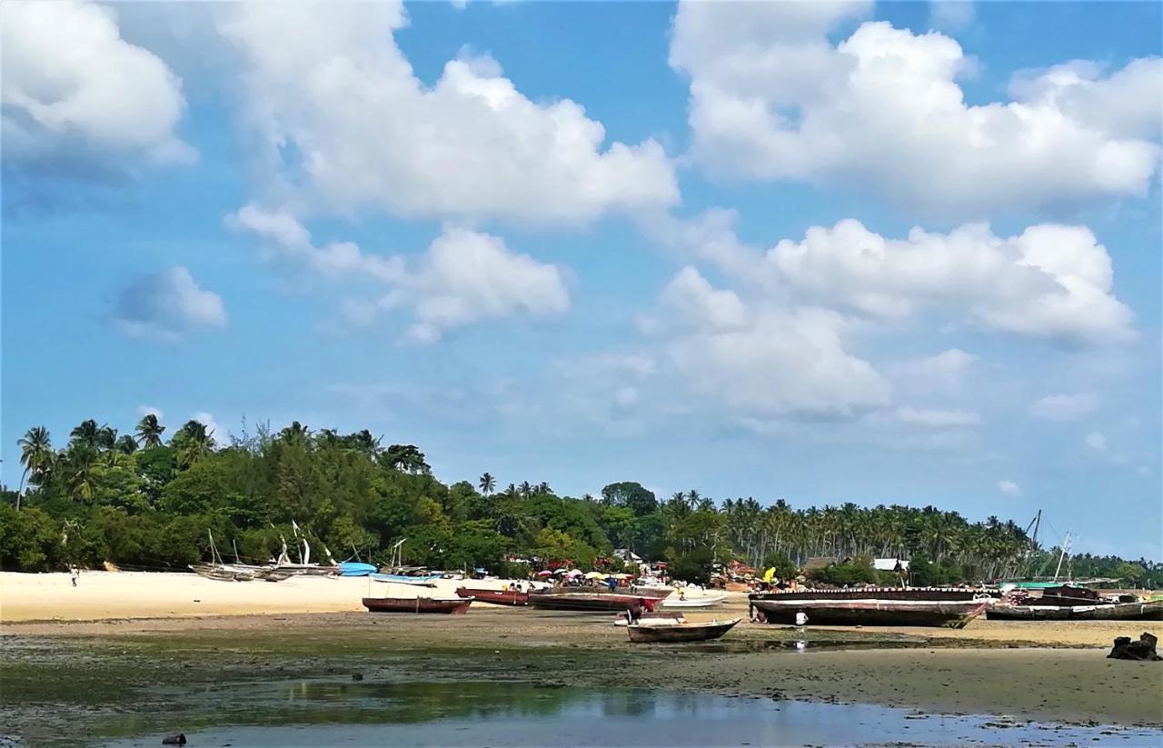 Jabar Lodge Zanzibar エクステリア 写真