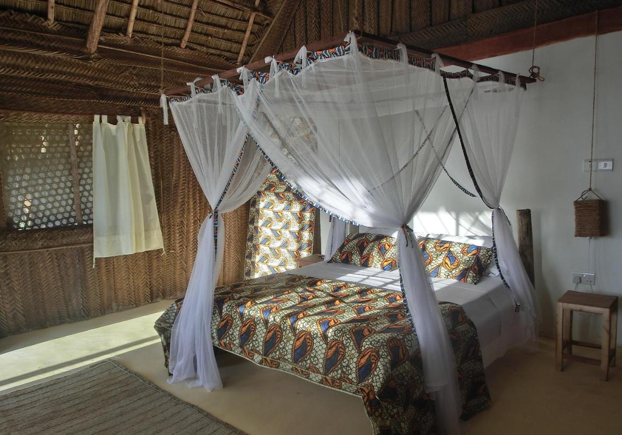 Jabar Lodge Zanzibar エクステリア 写真