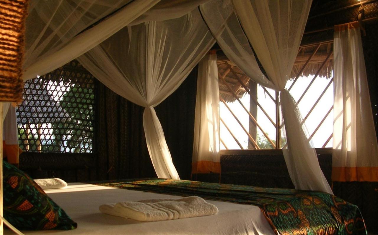 Jabar Lodge Zanzibar エクステリア 写真