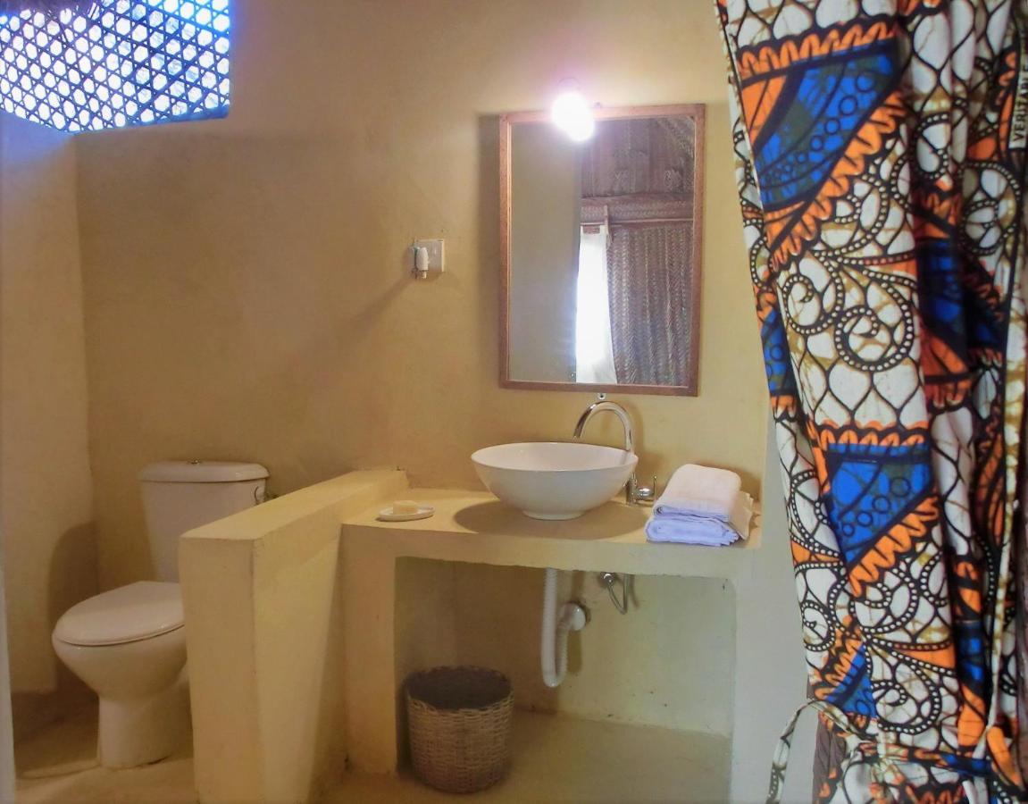 Jabar Lodge Zanzibar エクステリア 写真