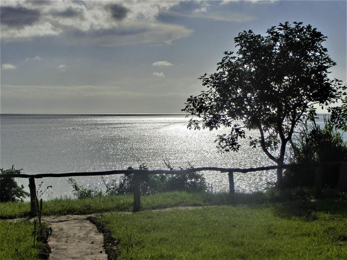 Jabar Lodge Zanzibar エクステリア 写真