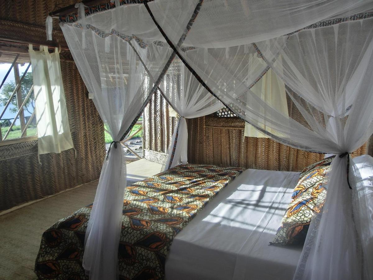 Jabar Lodge Zanzibar エクステリア 写真