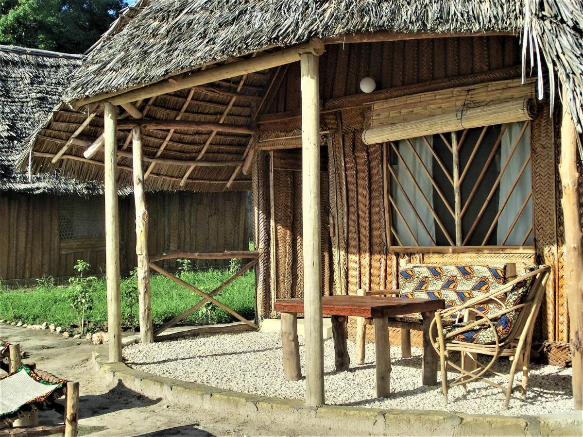 Jabar Lodge Zanzibar エクステリア 写真