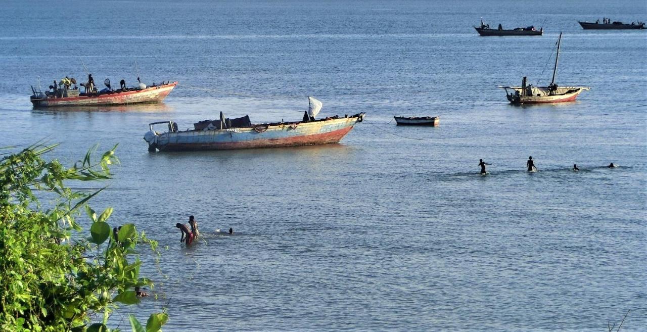 Jabar Lodge Zanzibar エクステリア 写真