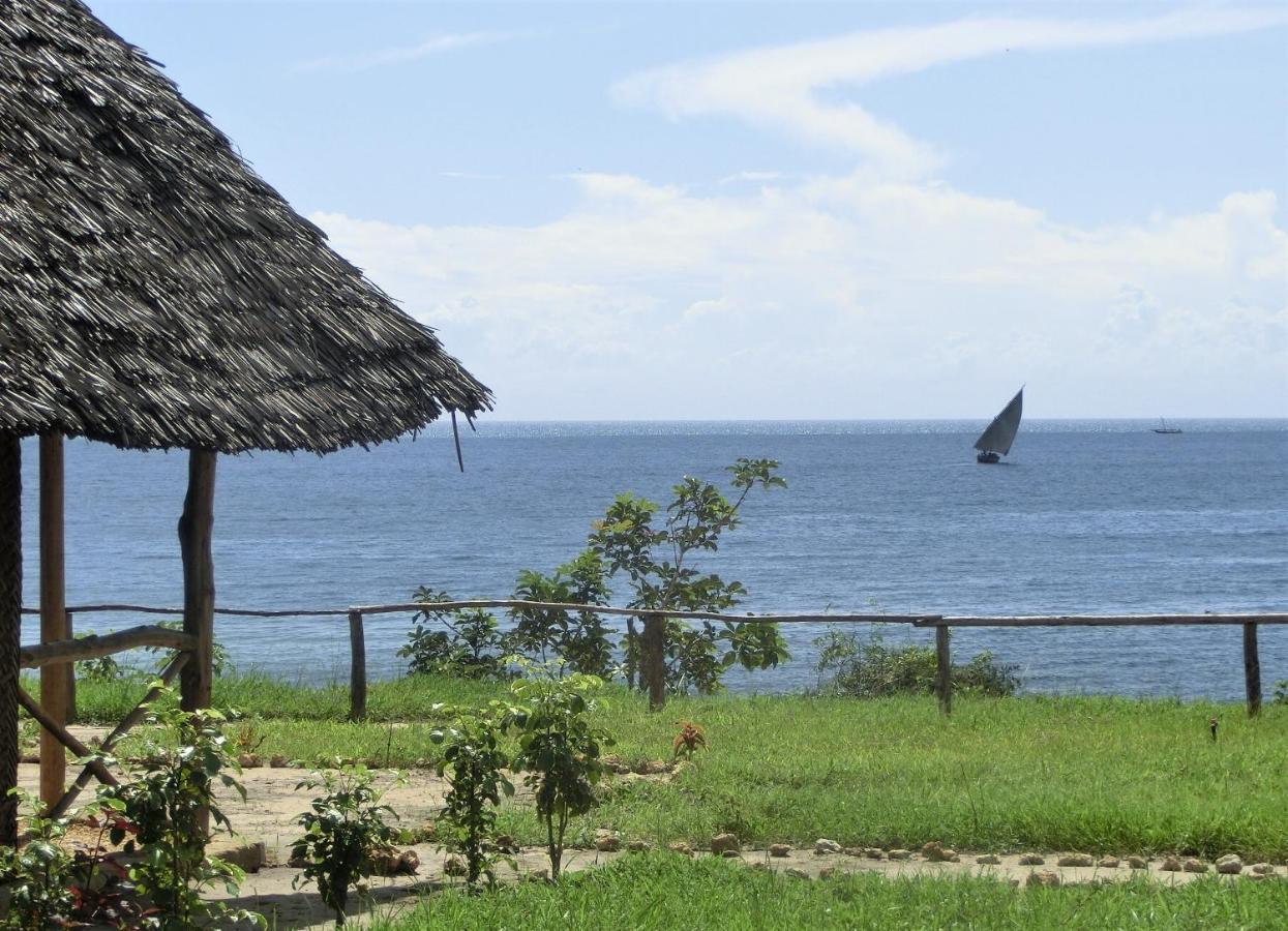 Jabar Lodge Zanzibar エクステリア 写真