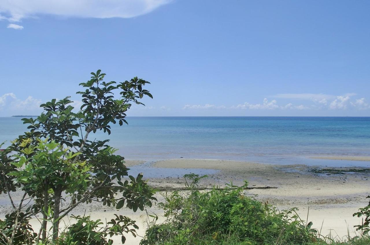 Jabar Lodge Zanzibar エクステリア 写真