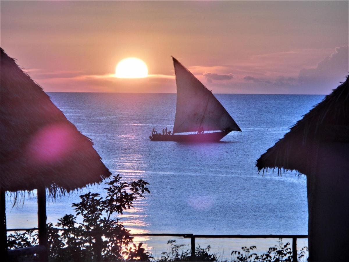 Jabar Lodge Zanzibar エクステリア 写真