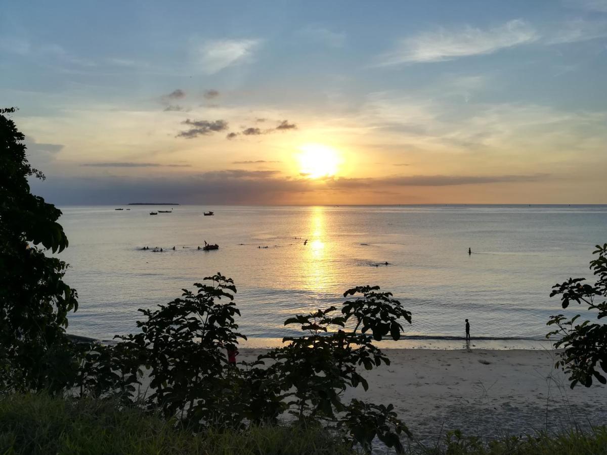 Jabar Lodge Zanzibar エクステリア 写真